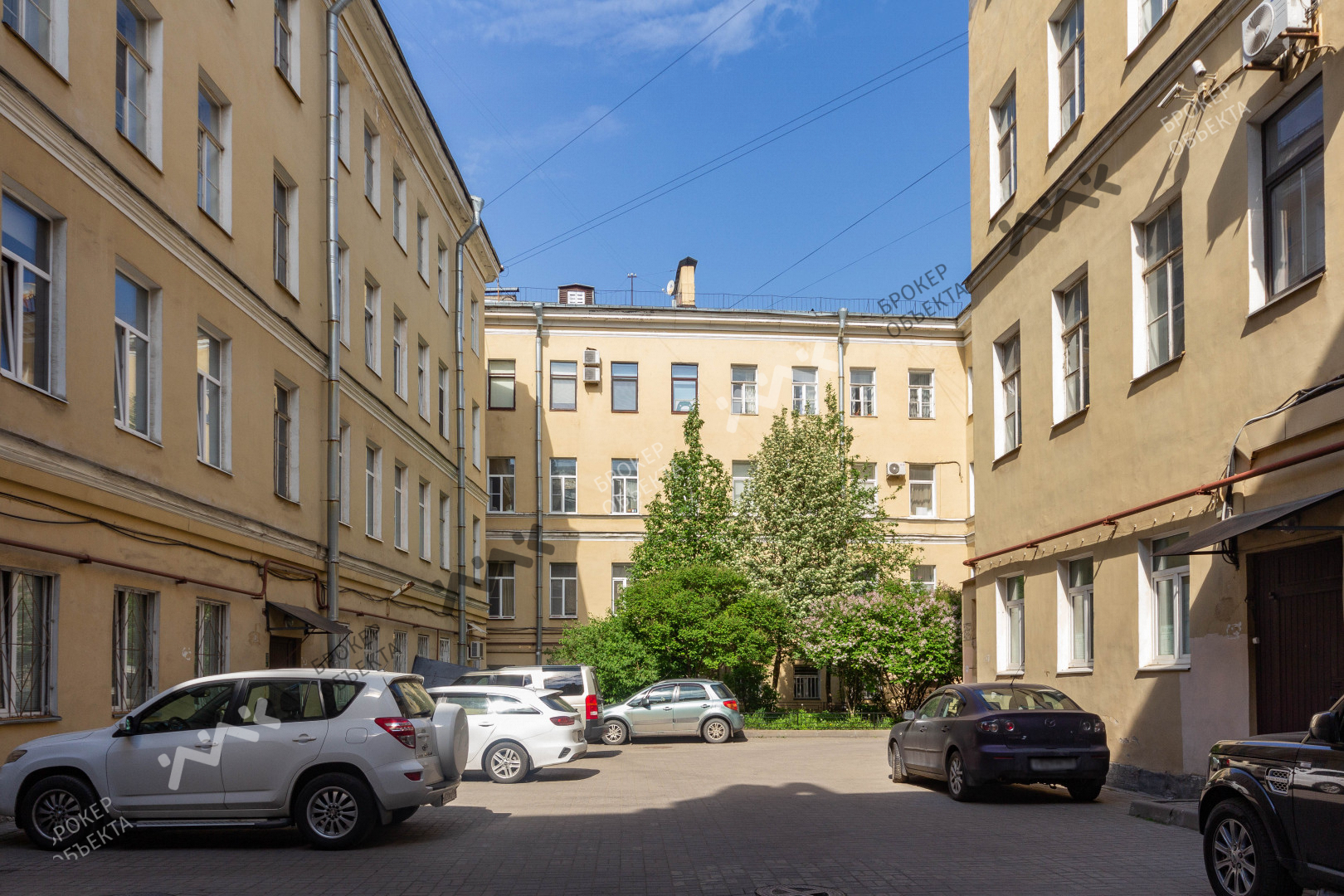 Фото объекта