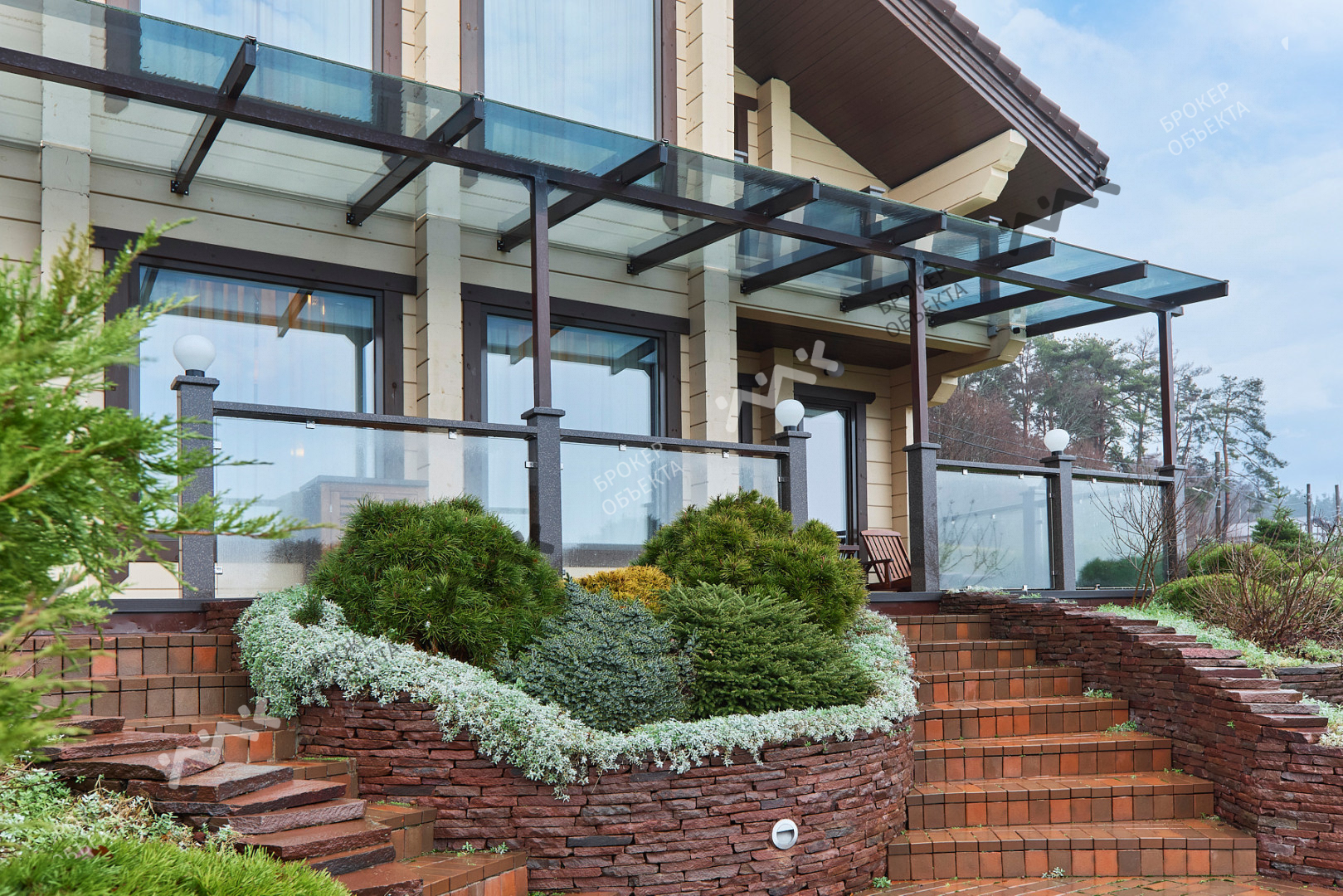 Фото объекта