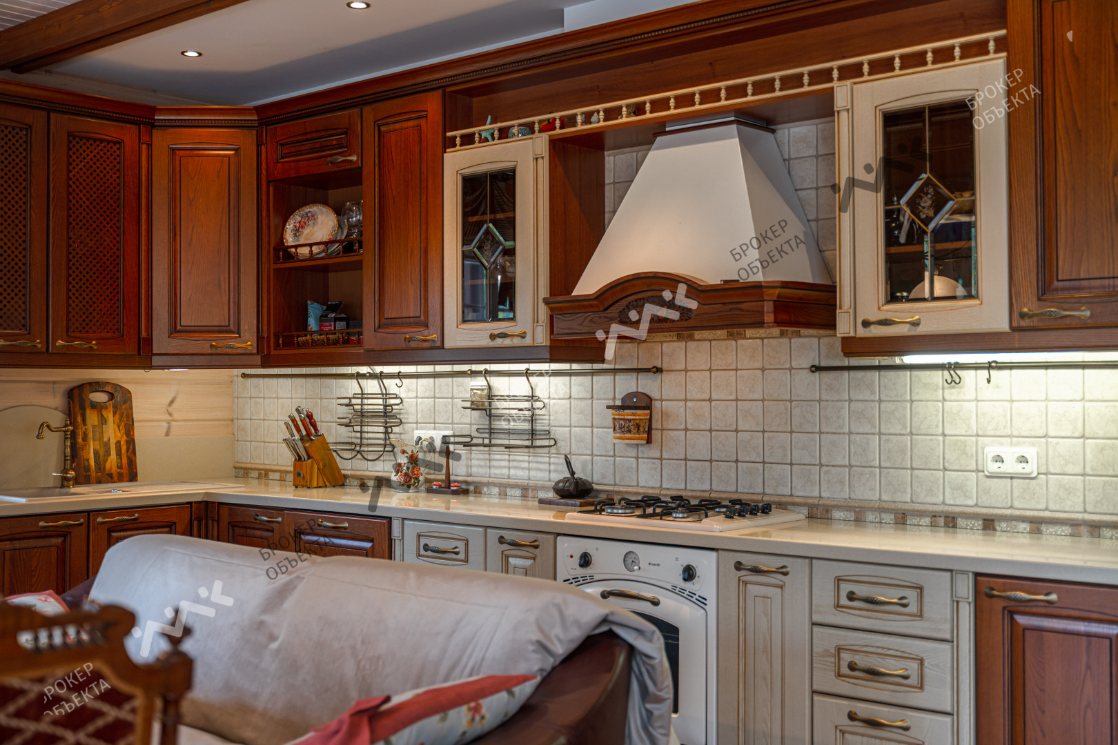 Фото объекта