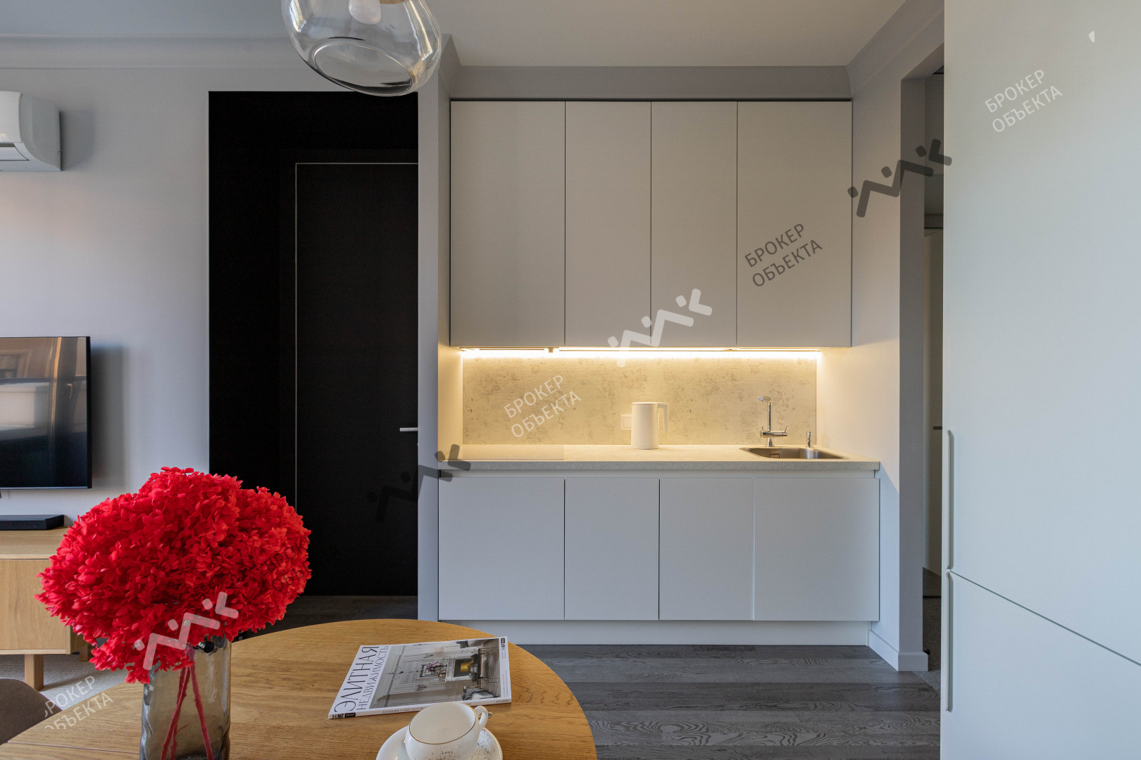 Фото объекта