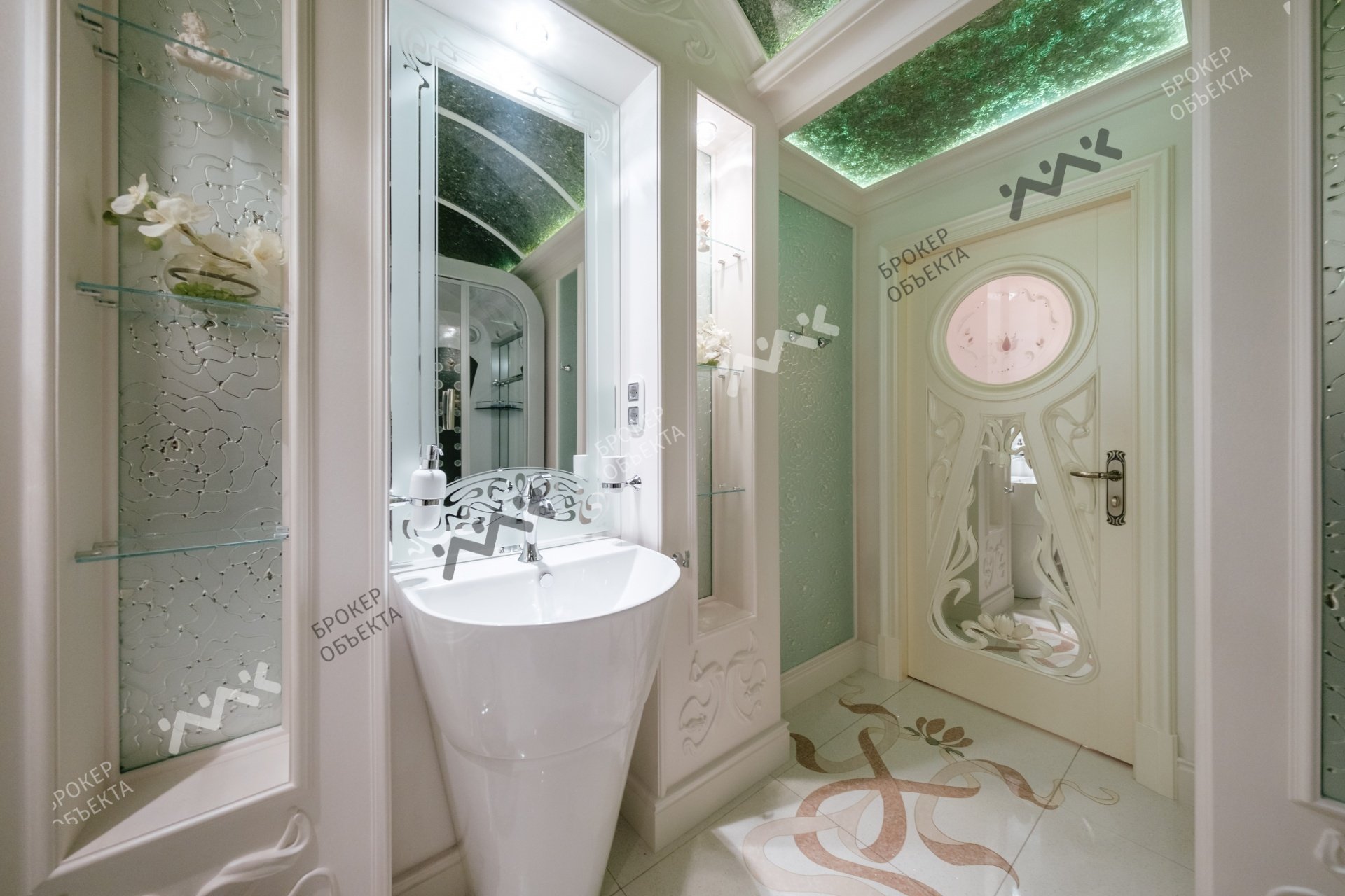 Фото объекта