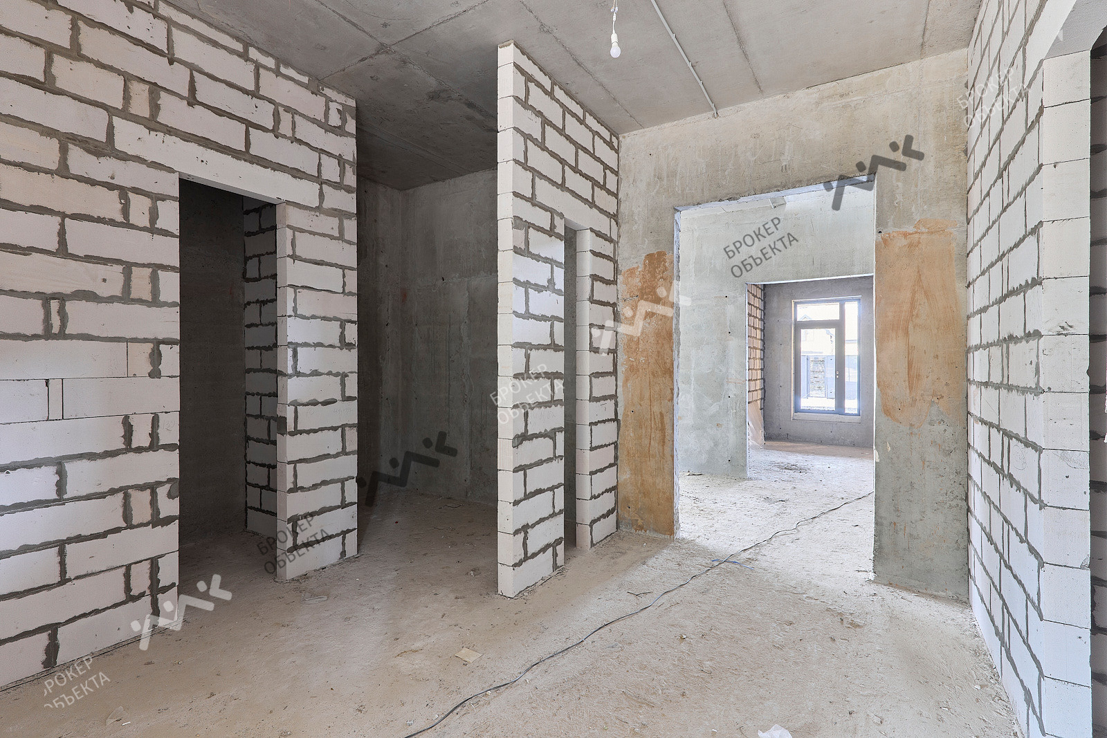 Фото объекта