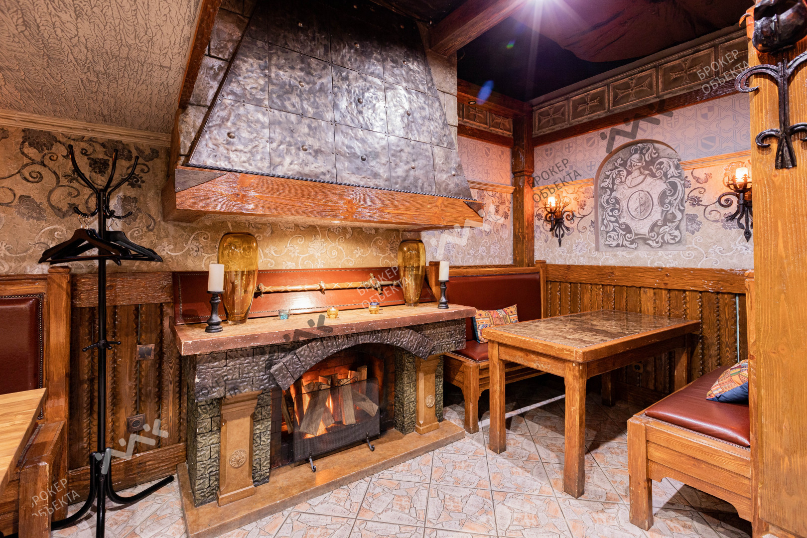 Фото объекта