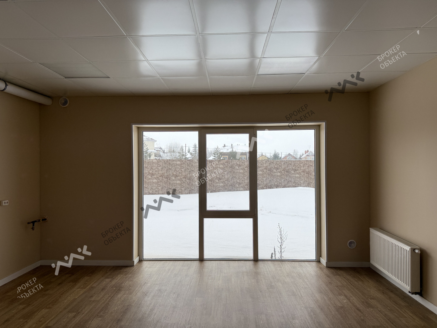 Фото объекта