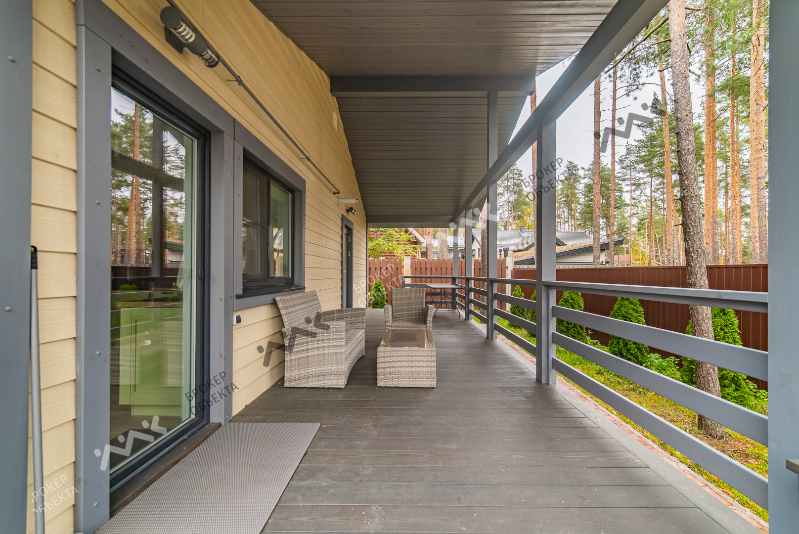 Фото объекта