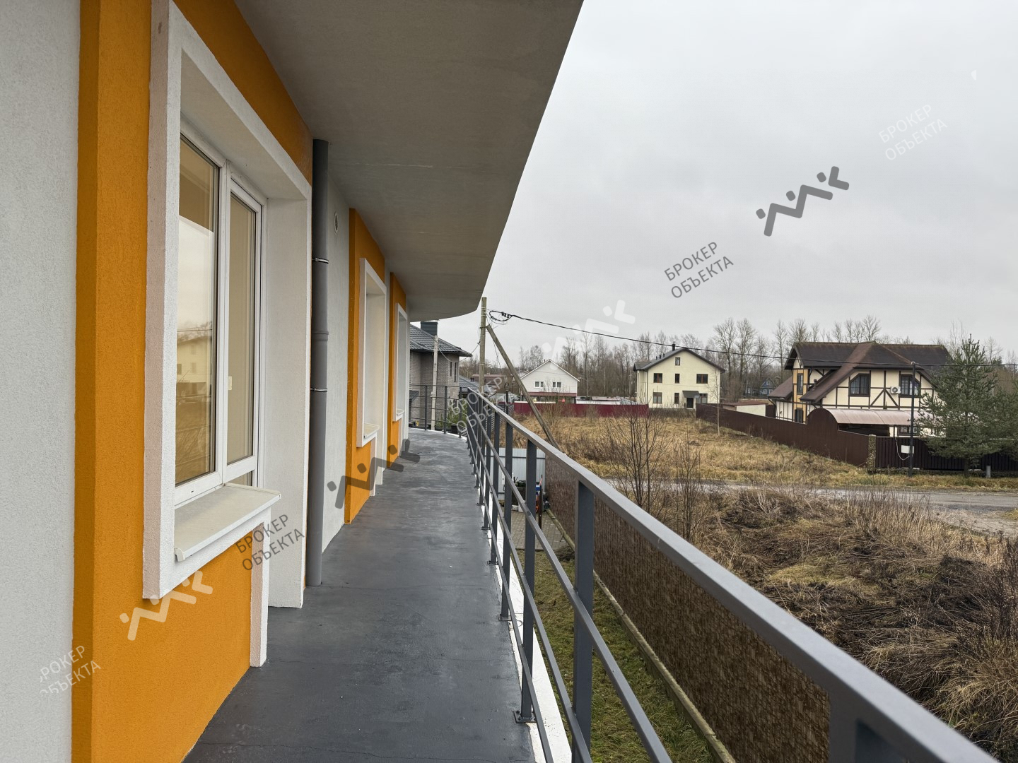 Фото объекта