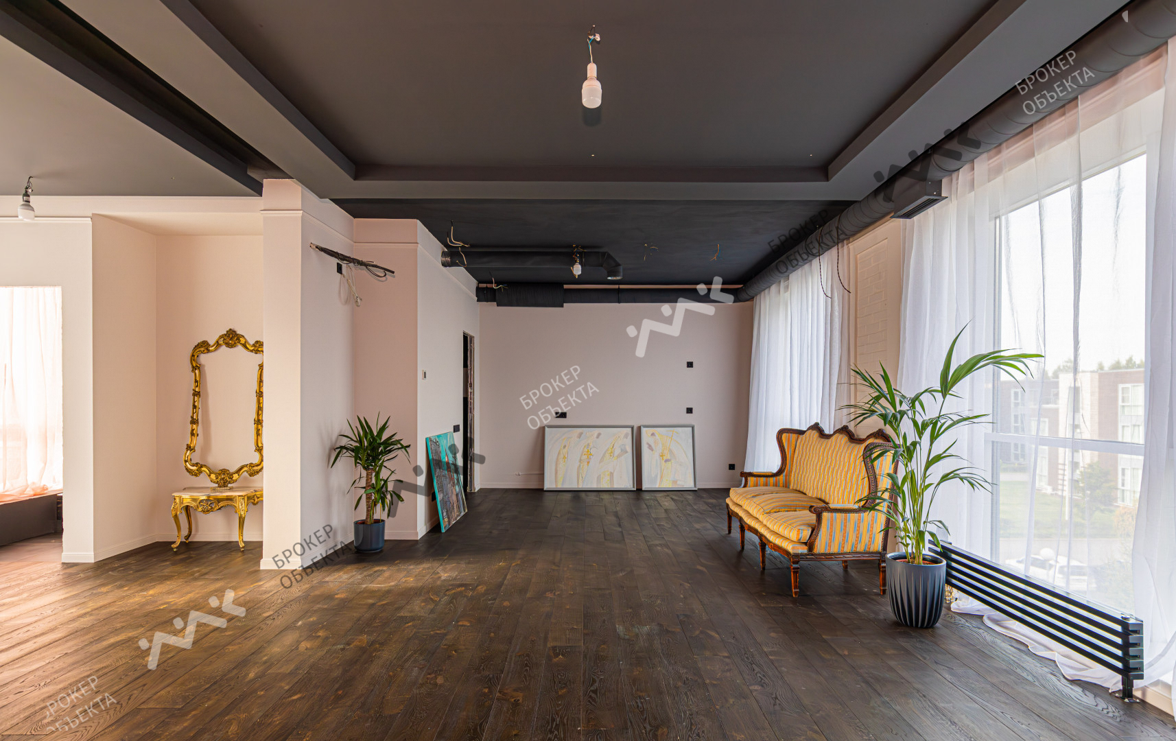 Фото объекта