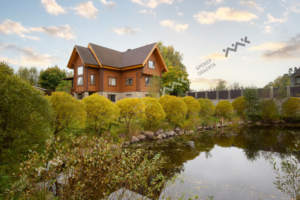 Фото объекта