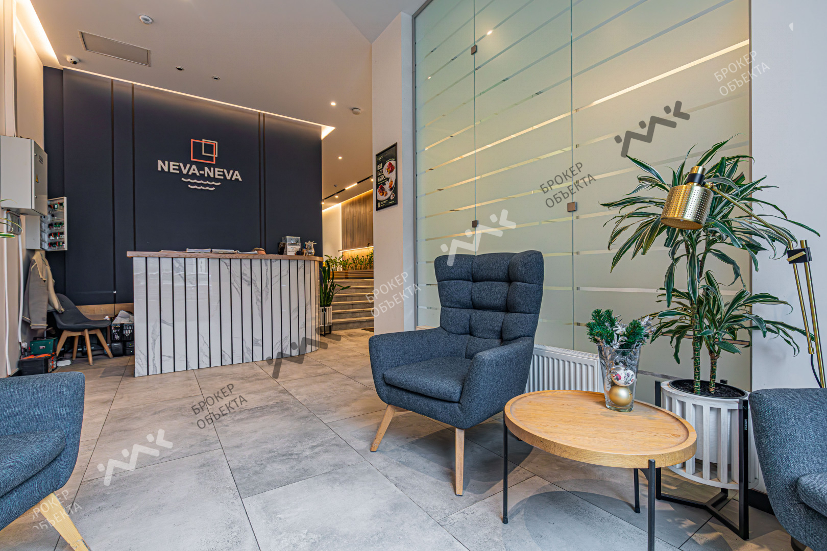 Фото объекта