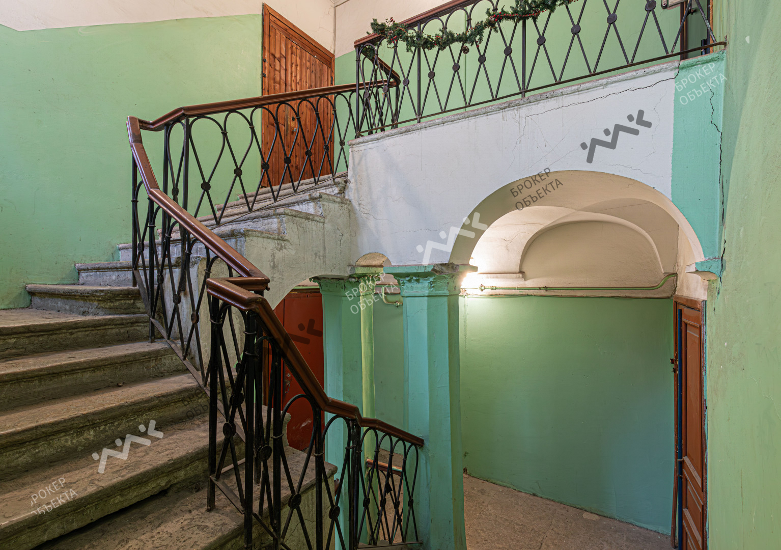 Фото объекта