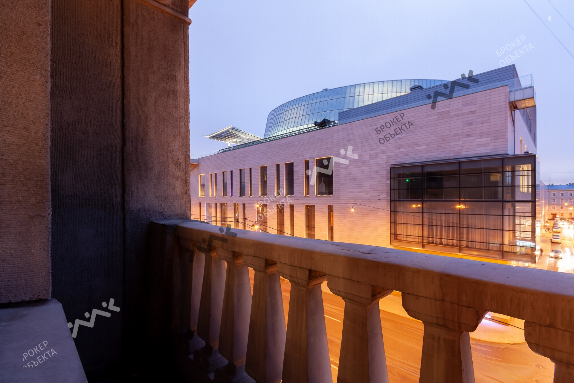 Фото объекта