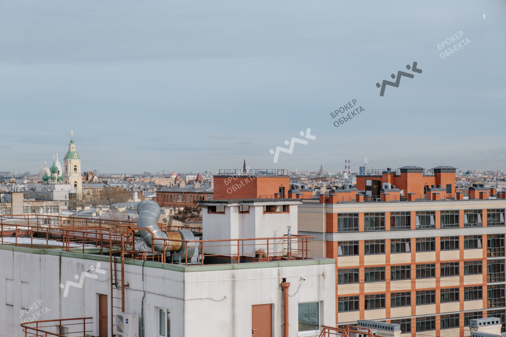 Фото объекта