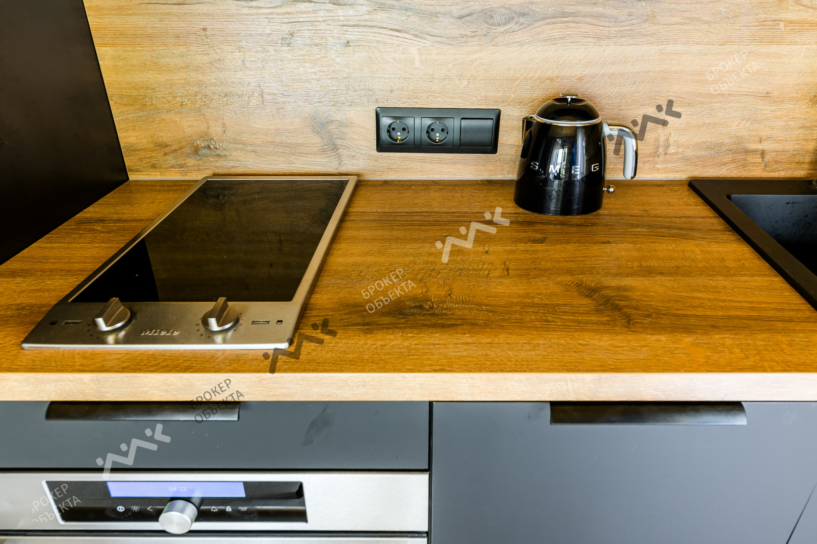 Фото объекта