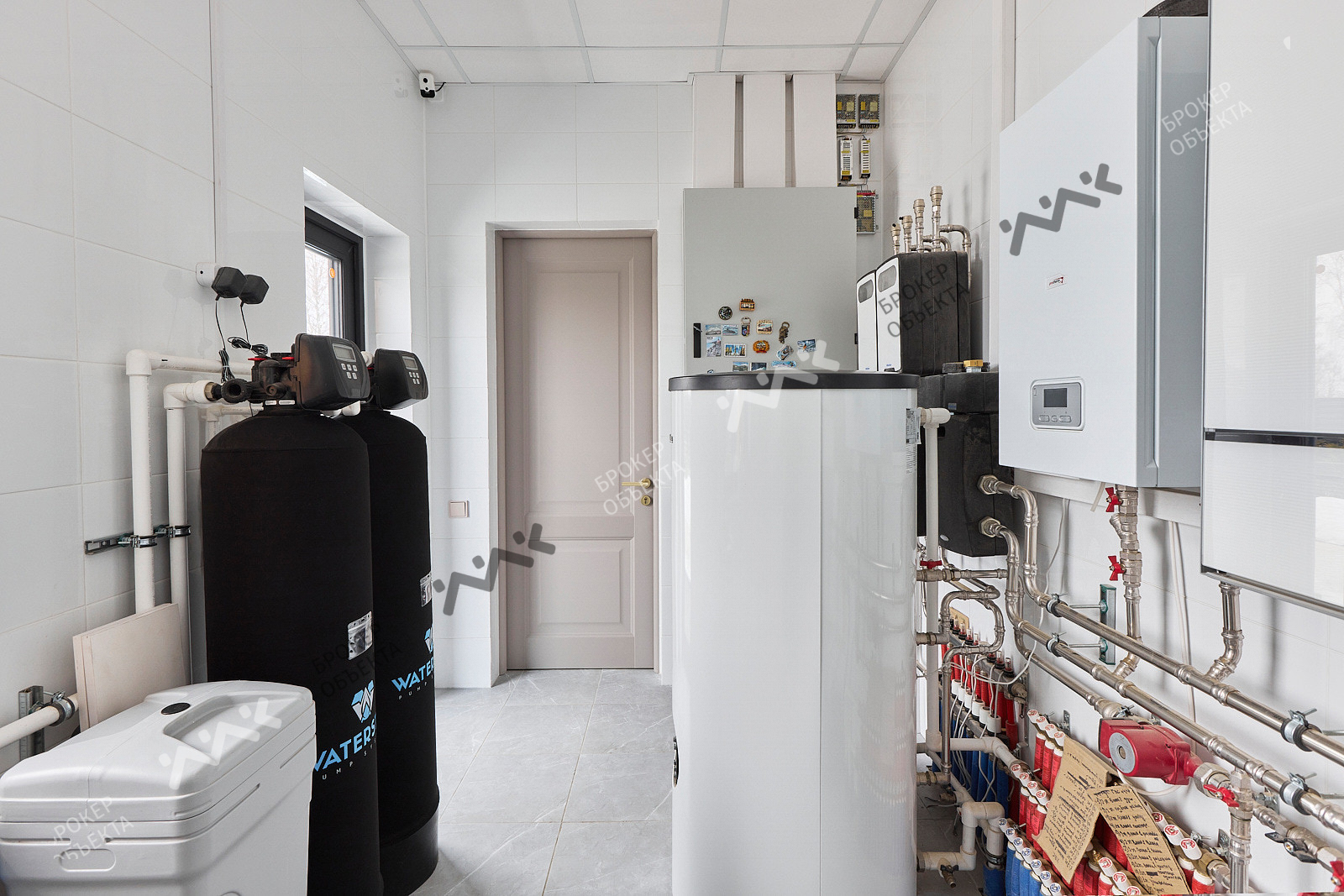 Фото объекта