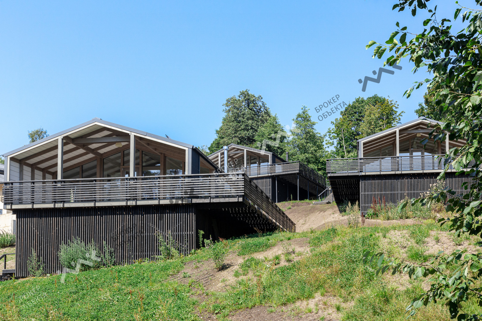 Фото объекта