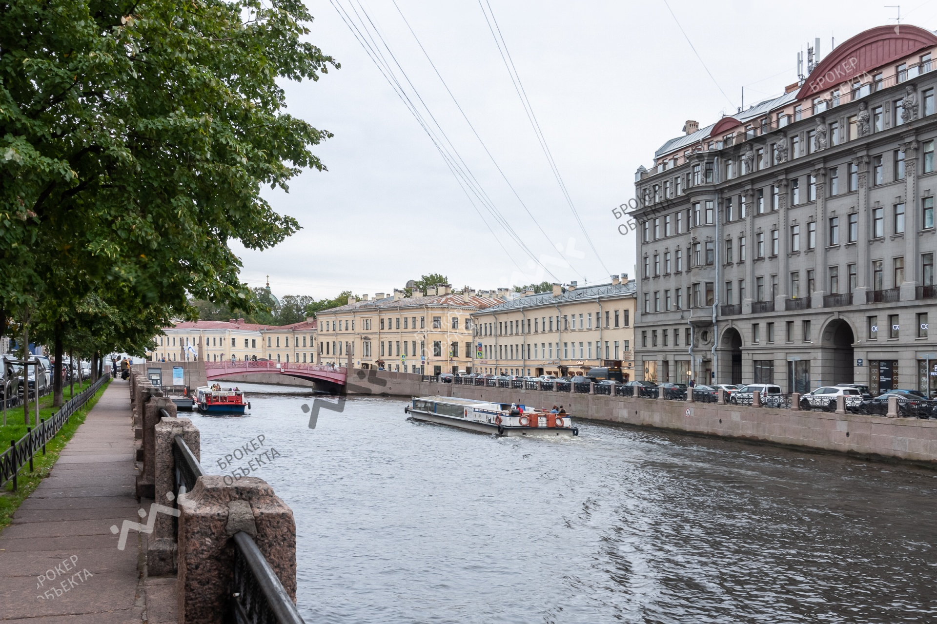 Фото объекта