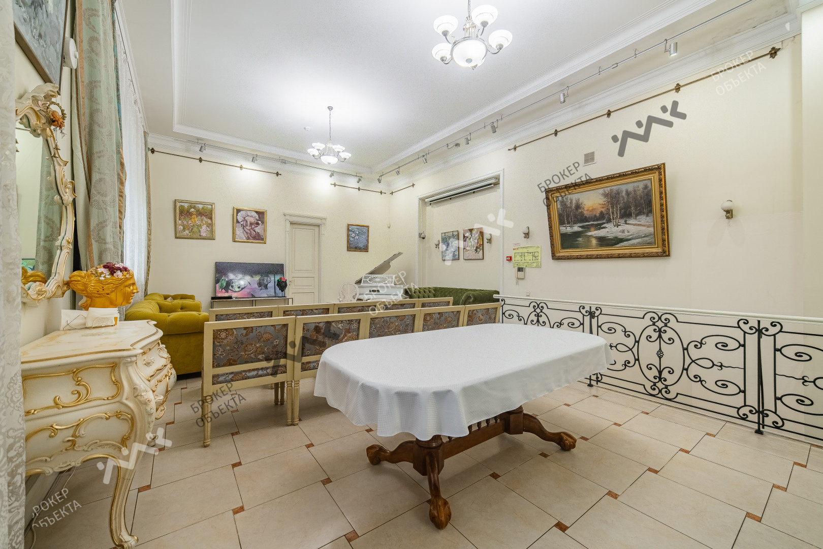 Фото объекта