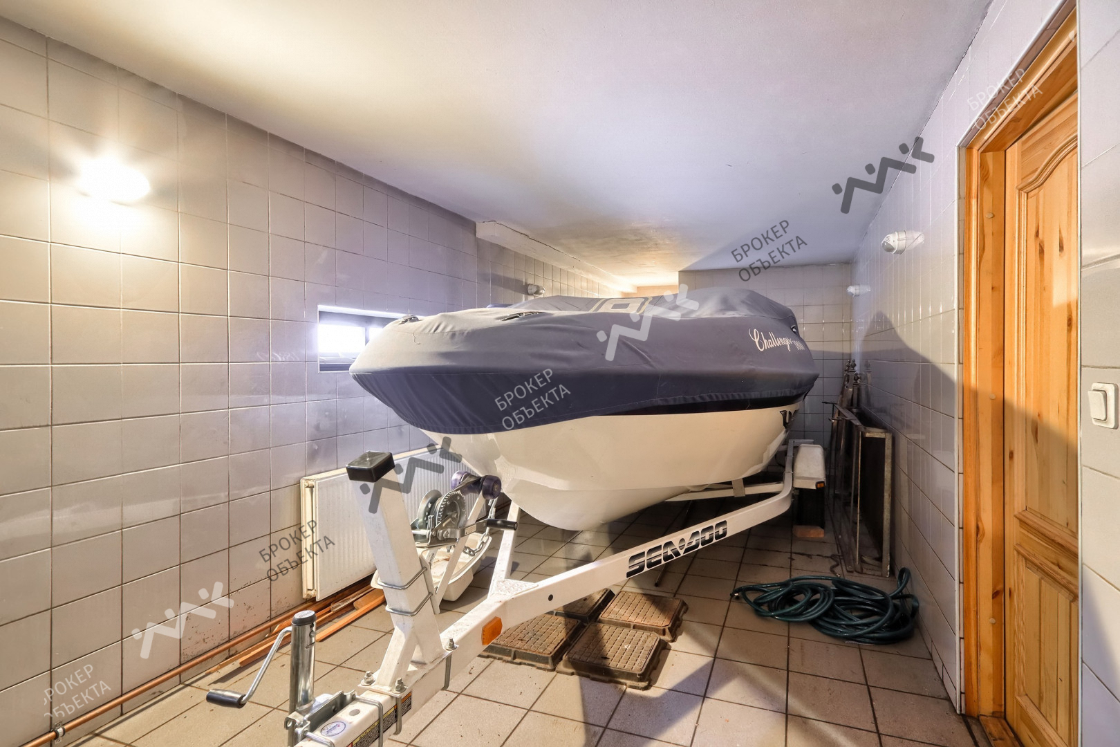 Фото объекта