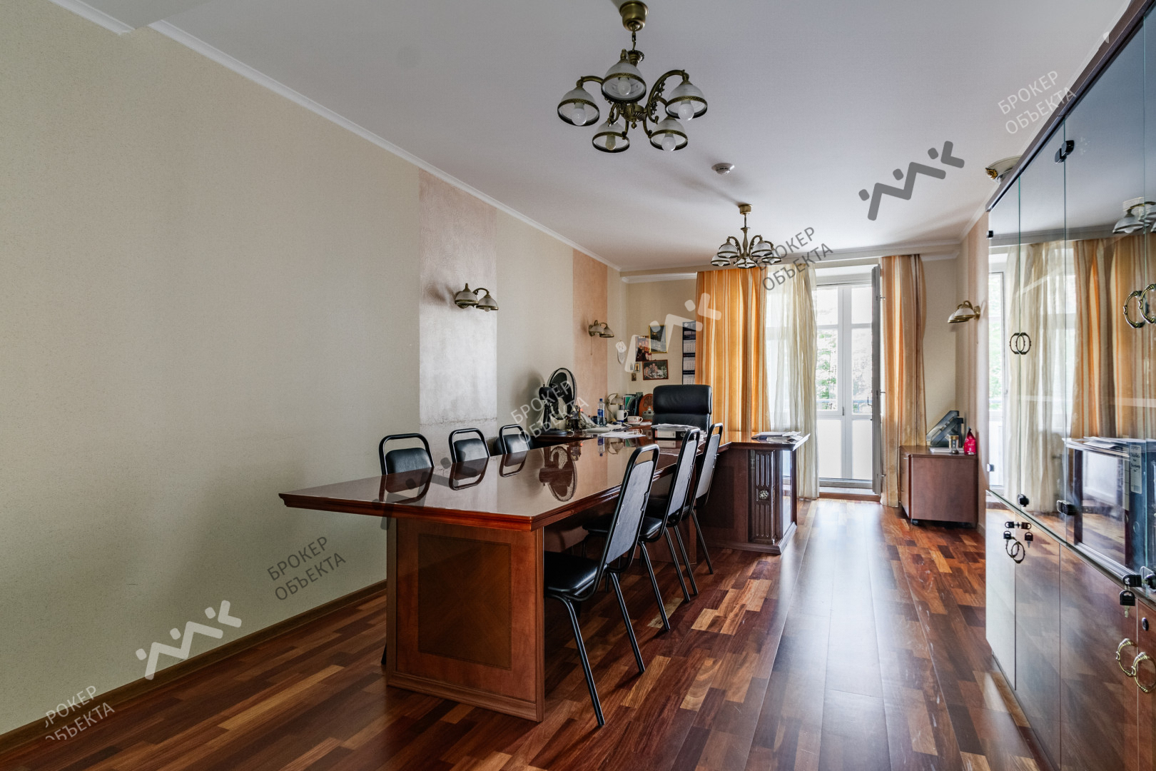 Фото объекта