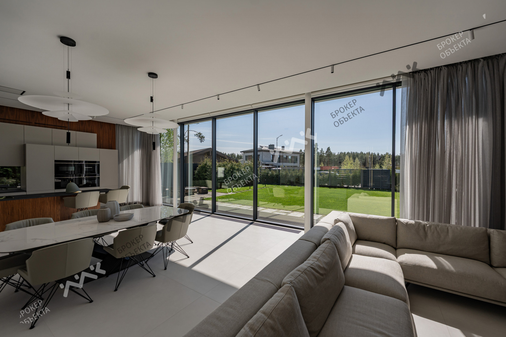 Фото объекта