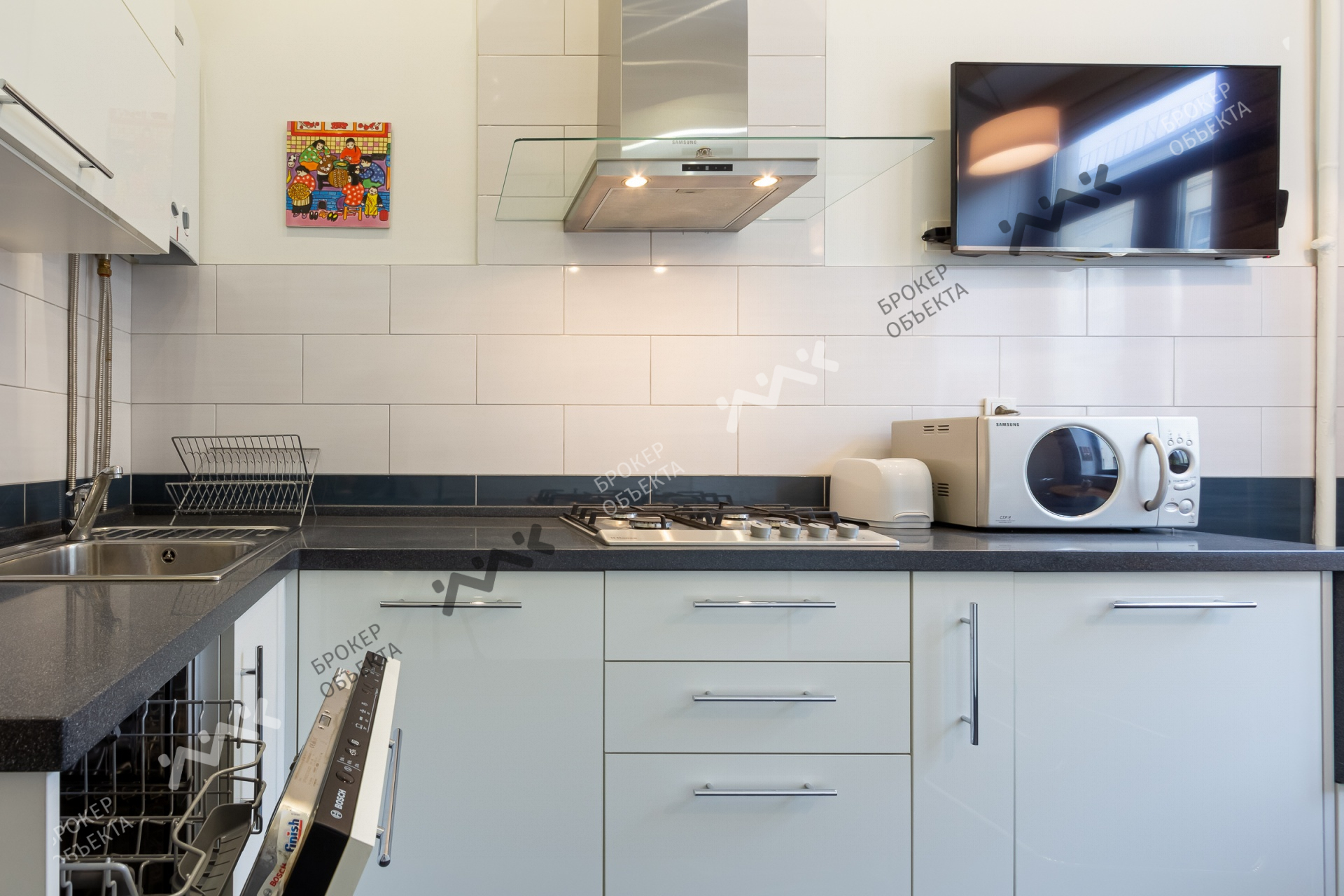 Фото объекта