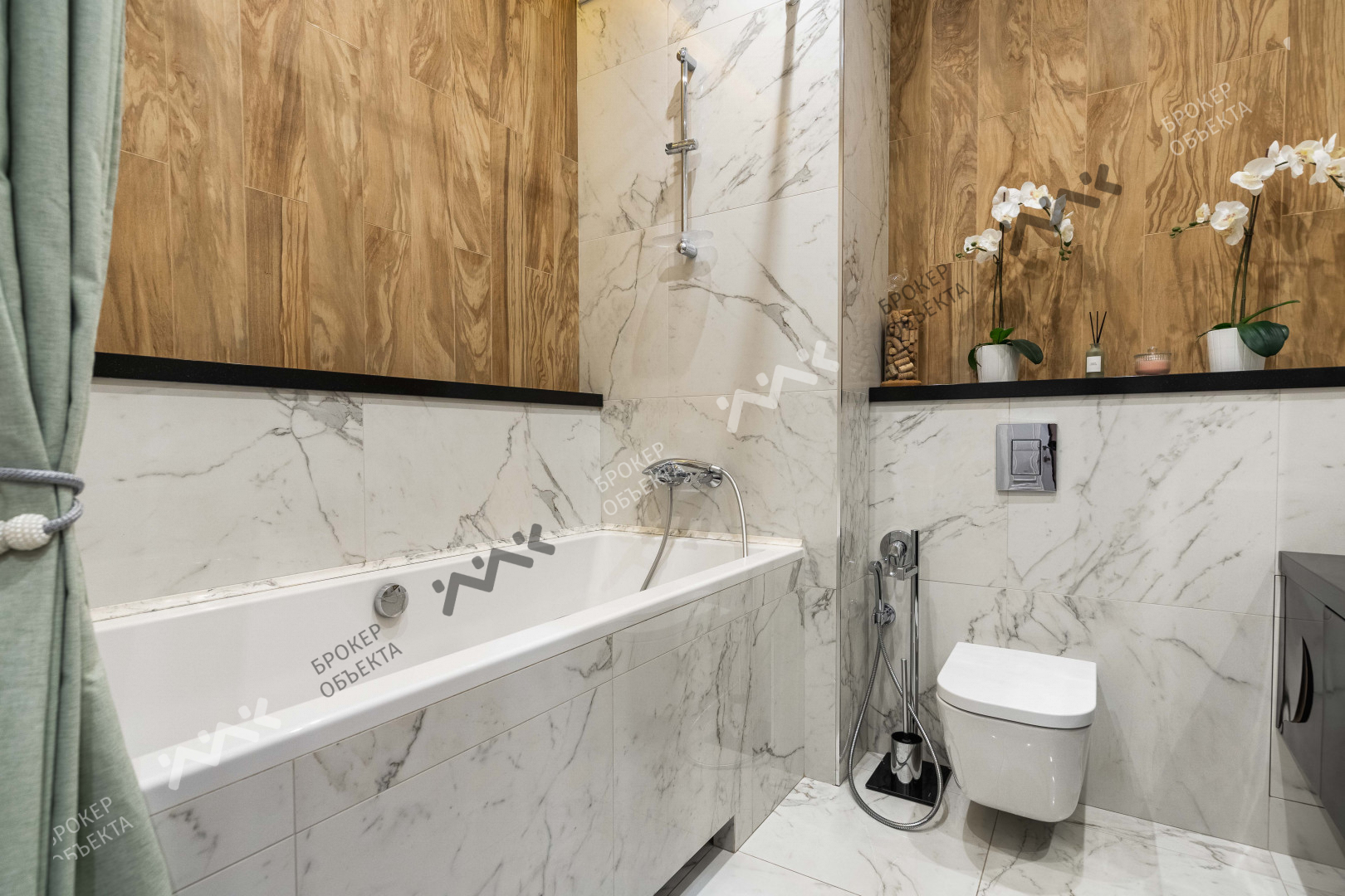 Фото объекта