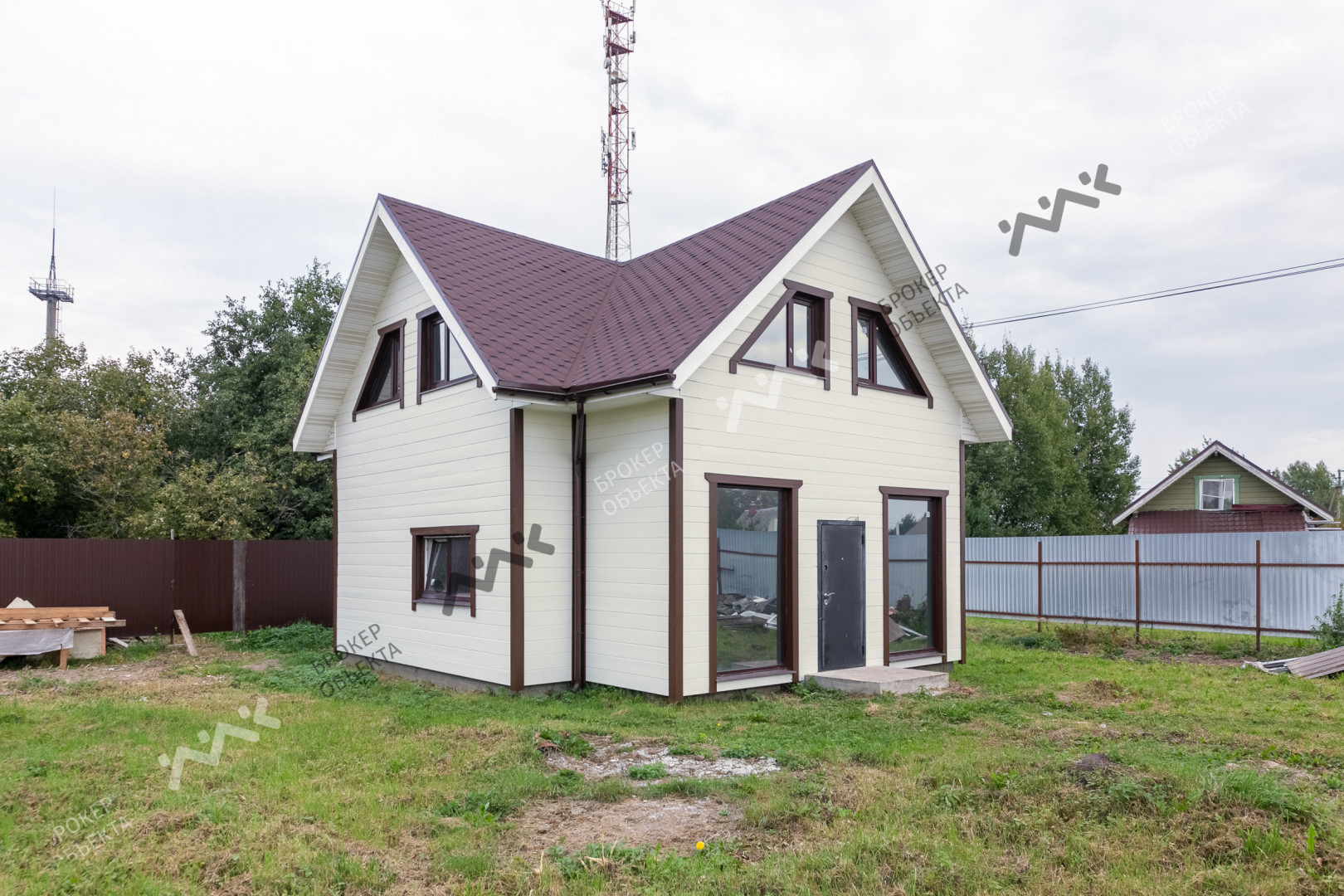 Фото объекта