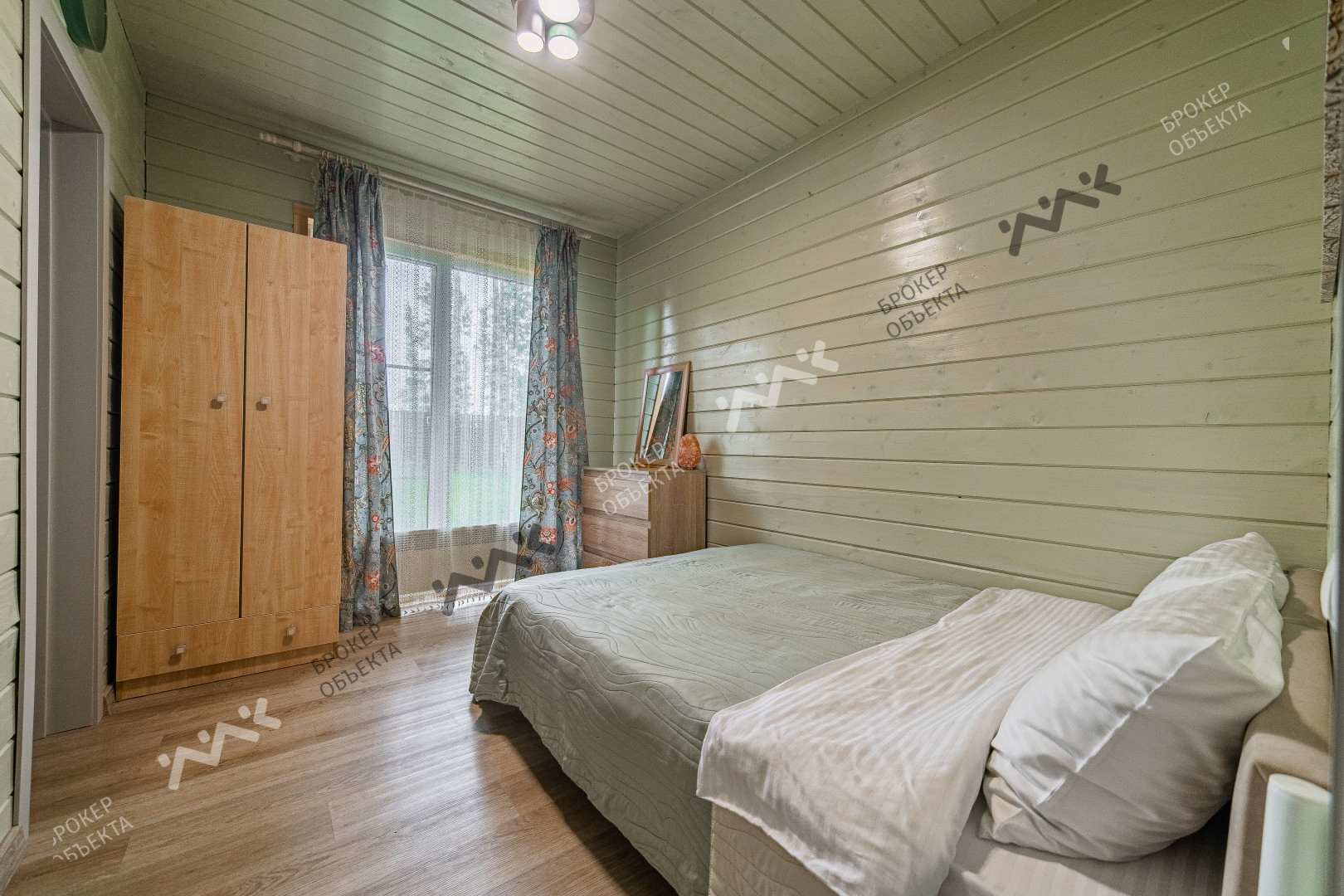 Фото объекта