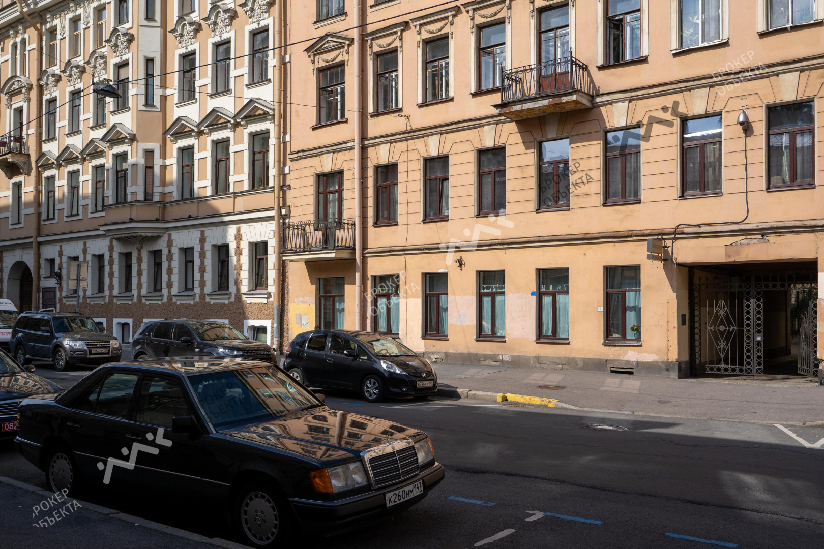 Фото объекта
