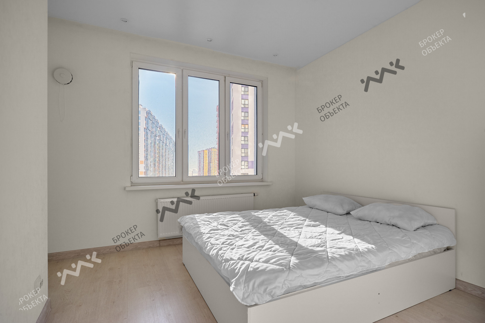 Фото объекта