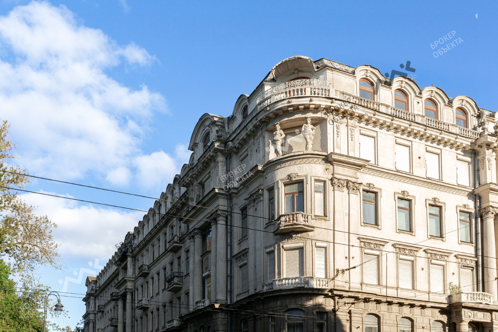 Фото объекта