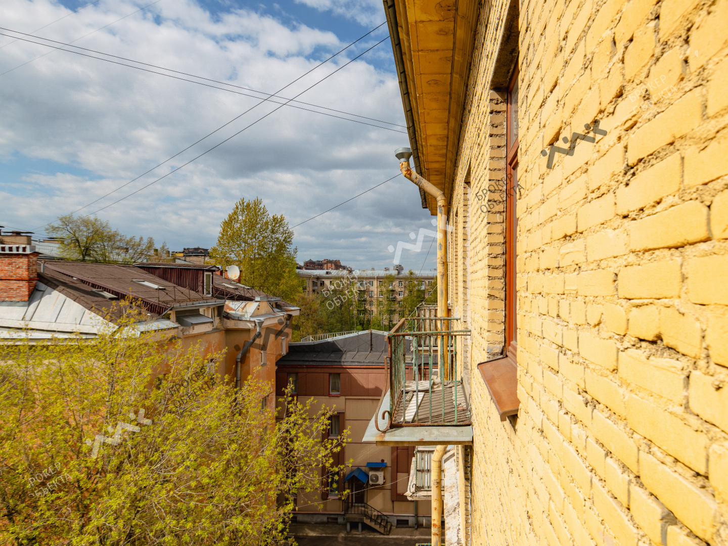 Фото объекта