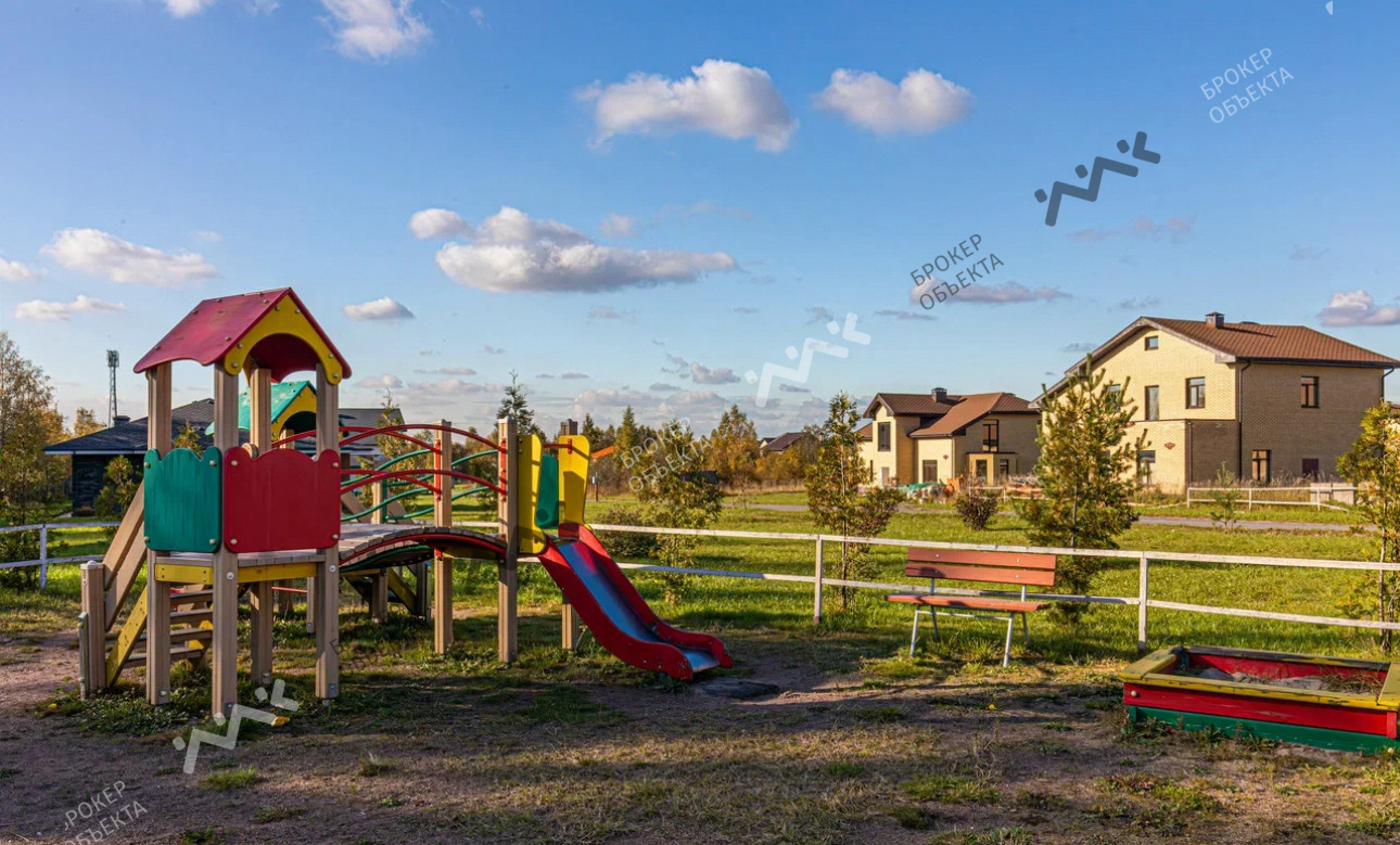 Фото объекта