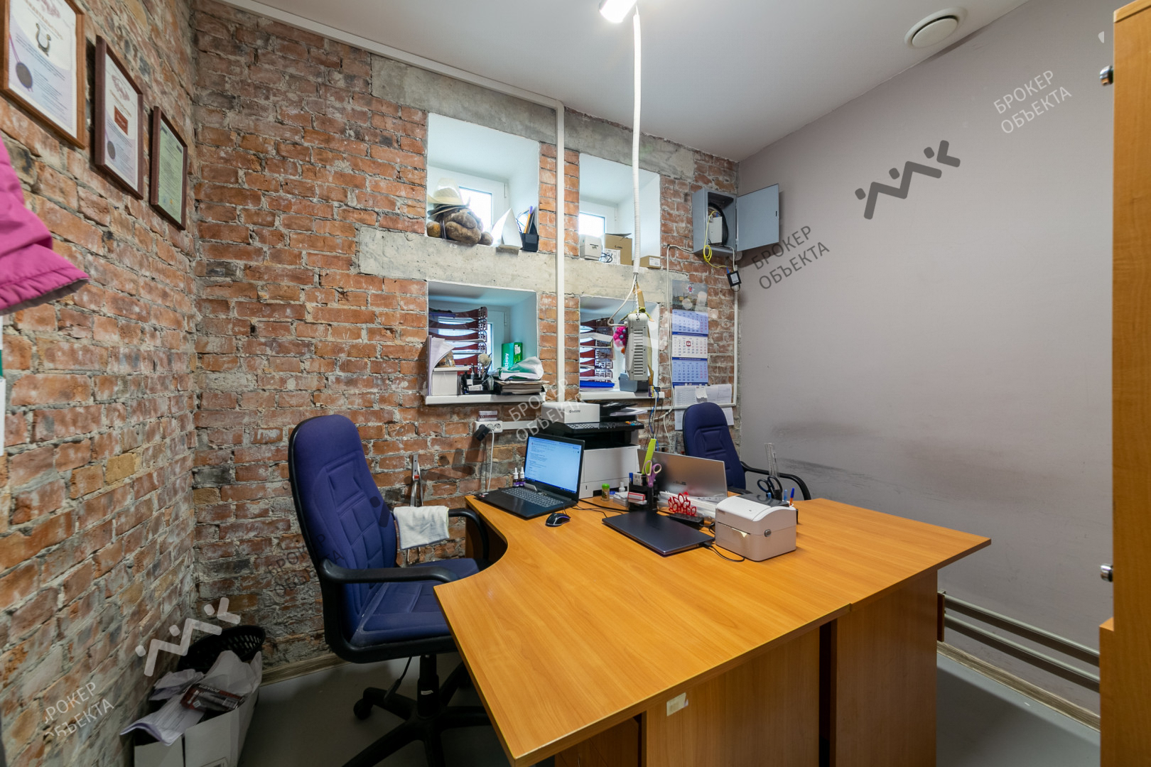 Фото объекта