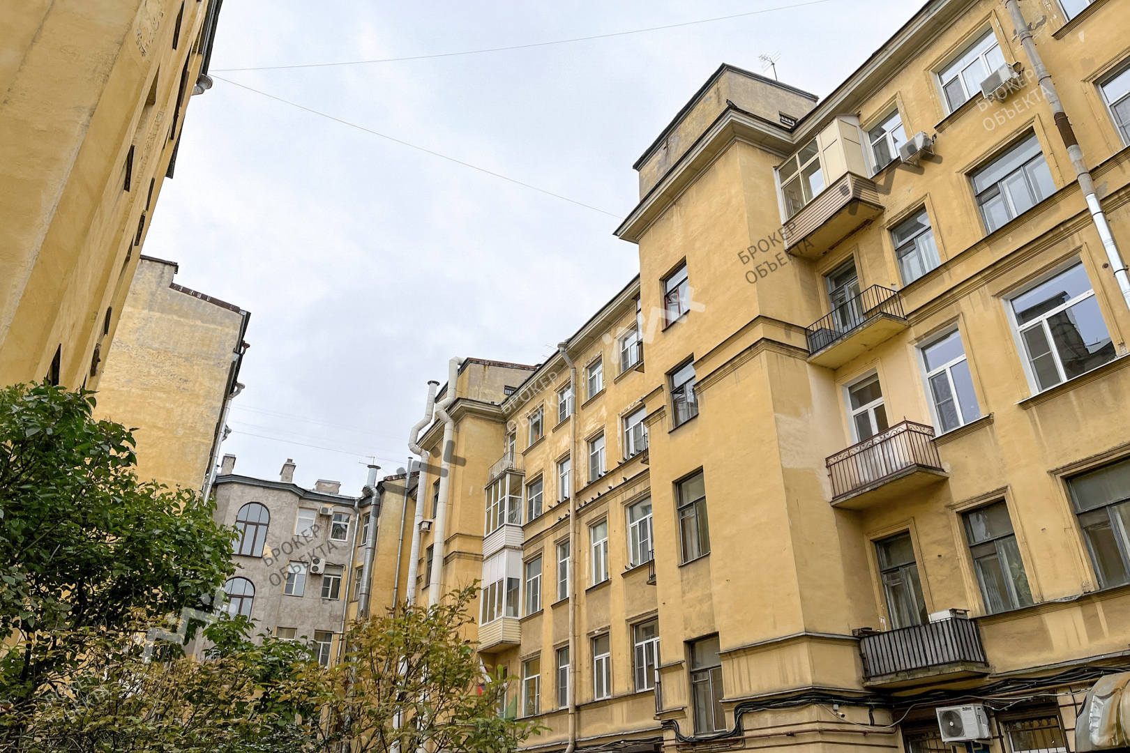 Фото объекта