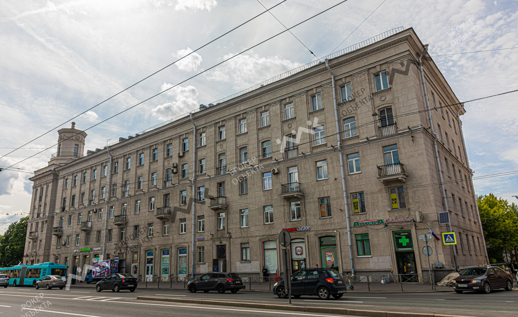 Фото объекта