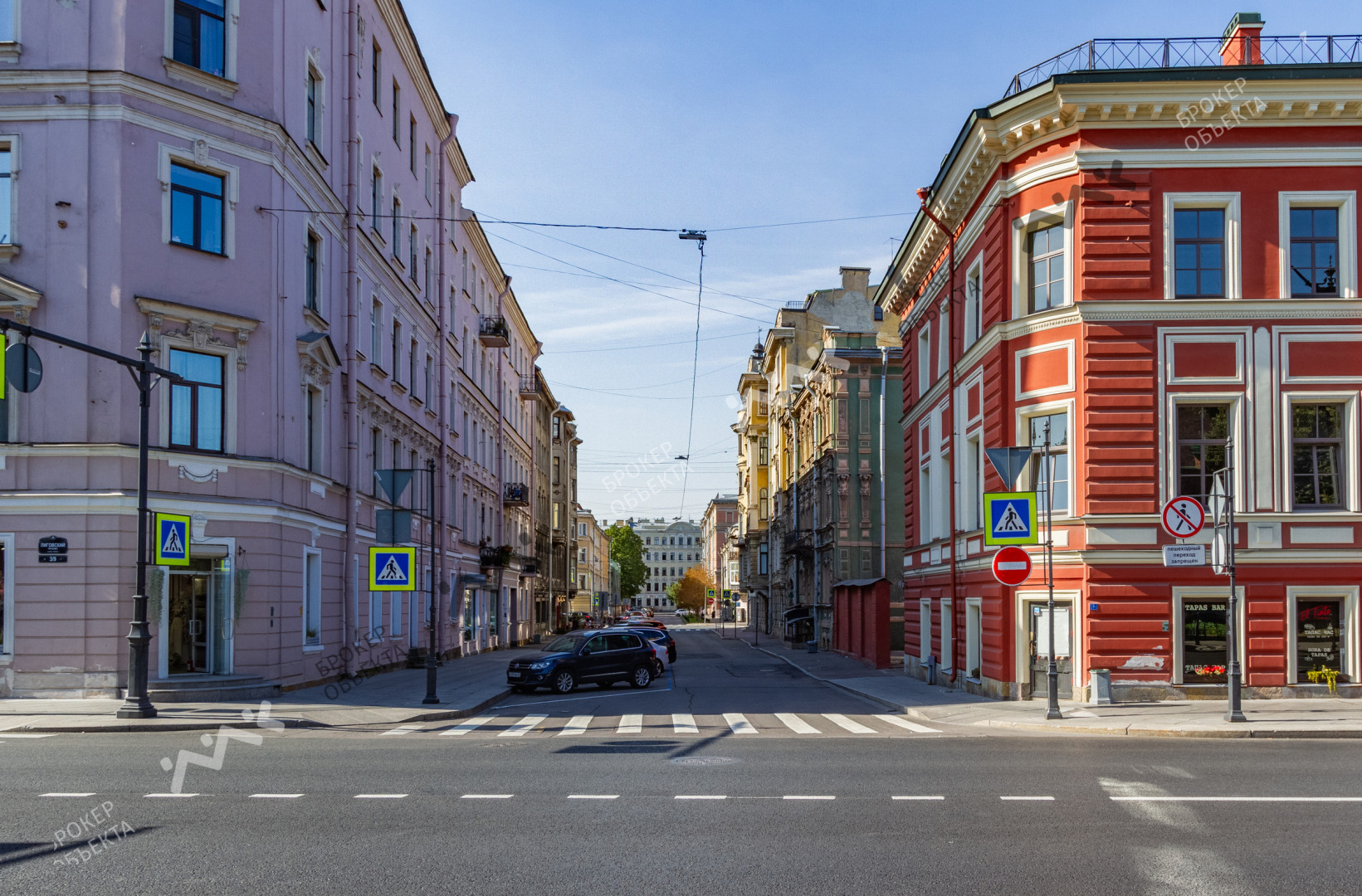 Фото объекта