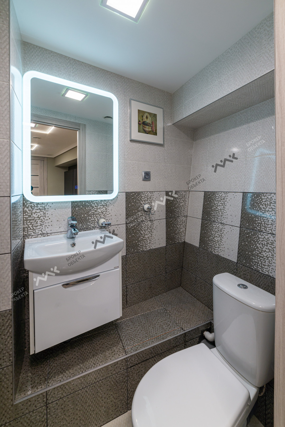 Фото объекта