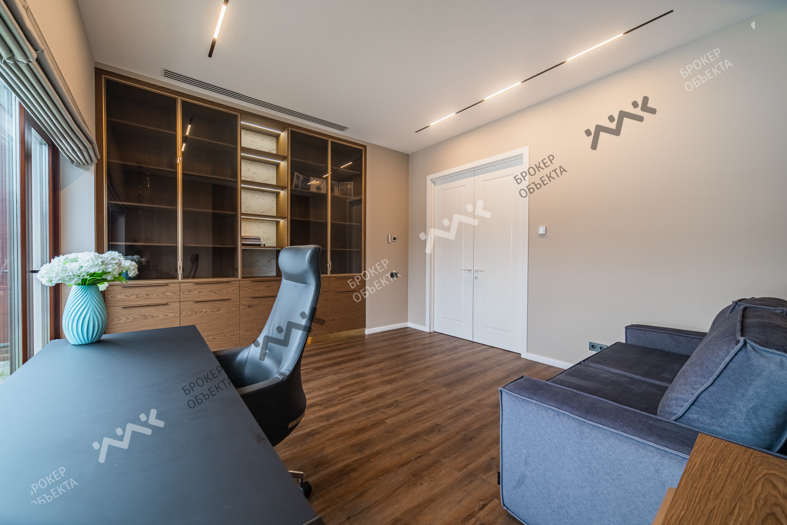 Фото объекта