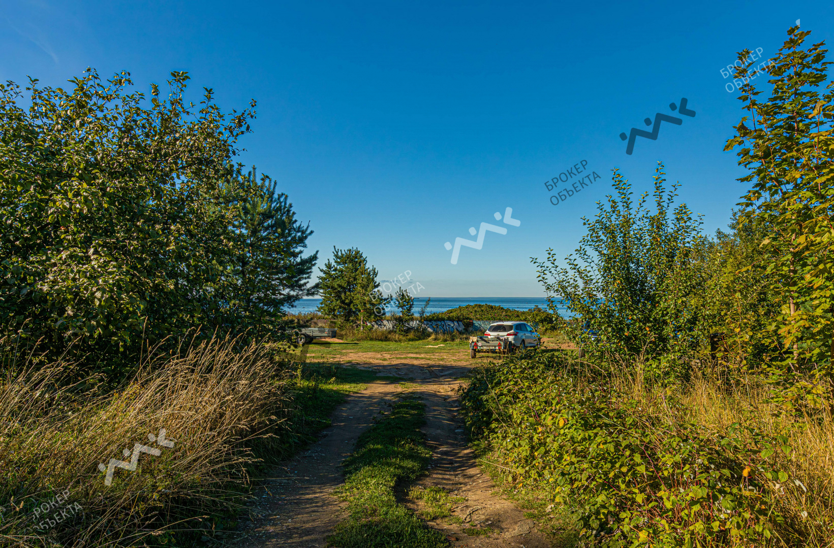 Фото объекта
