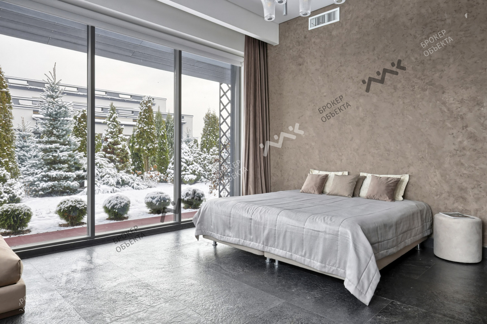 Фото объекта