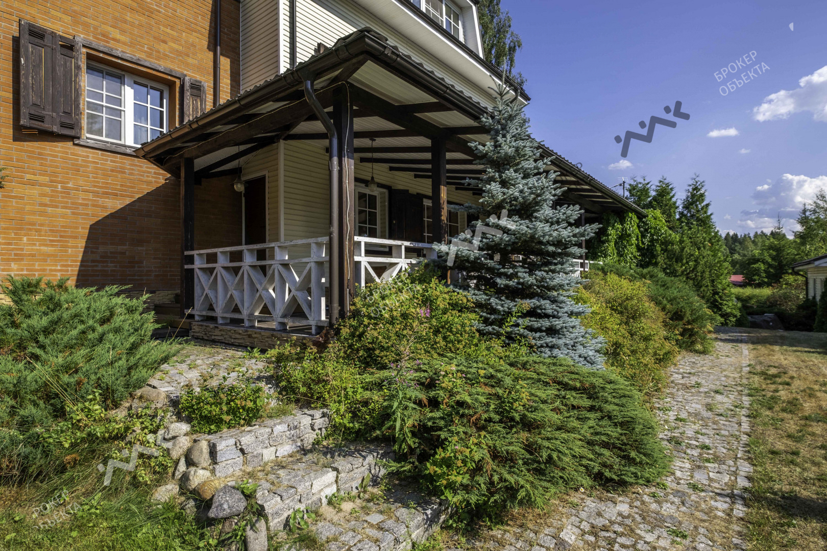 Фото объекта