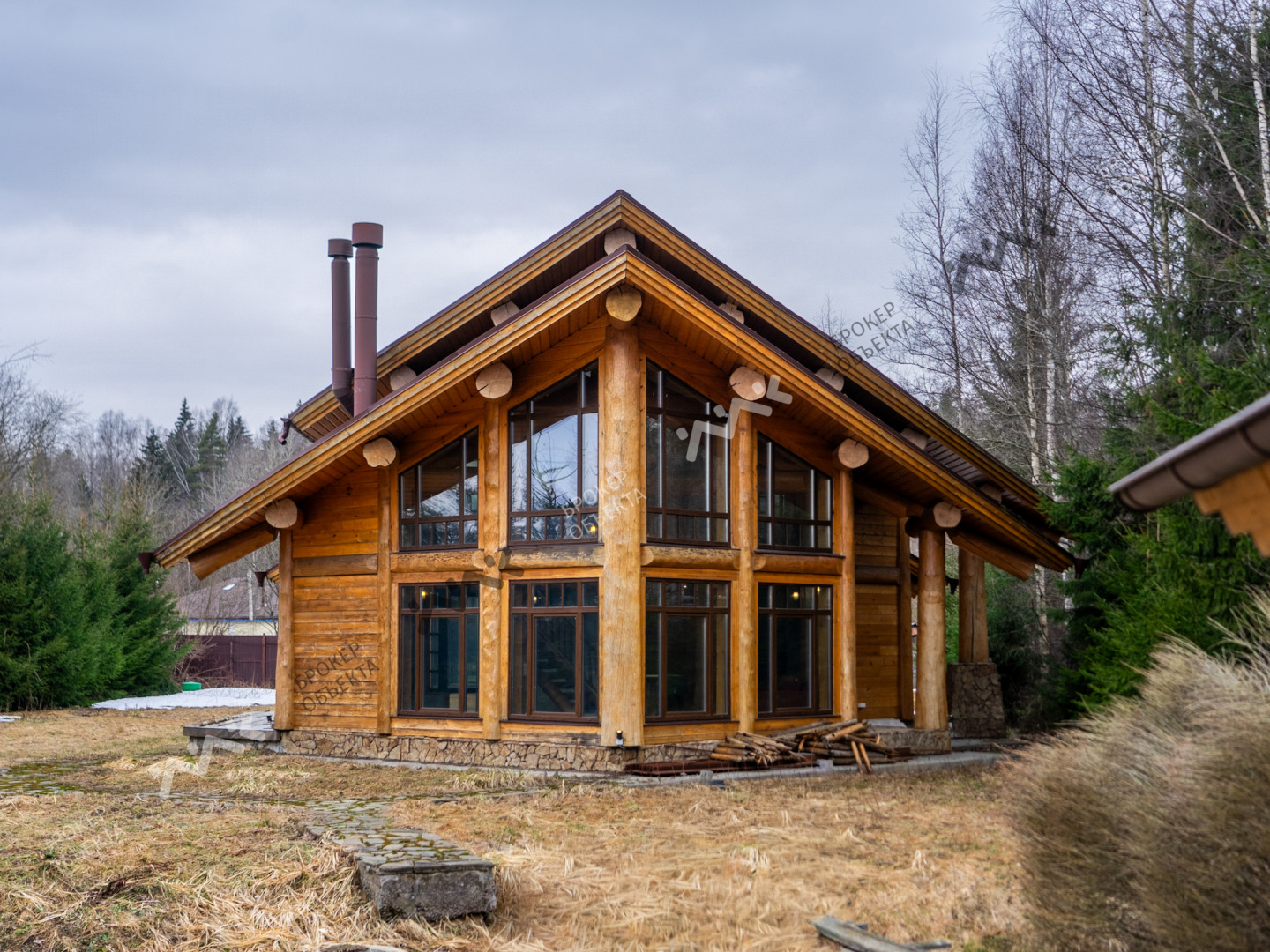 Фото объекта