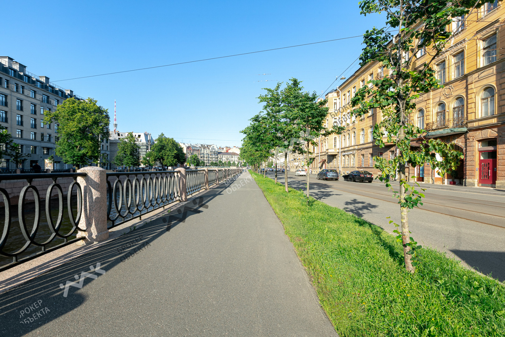 Фото объекта