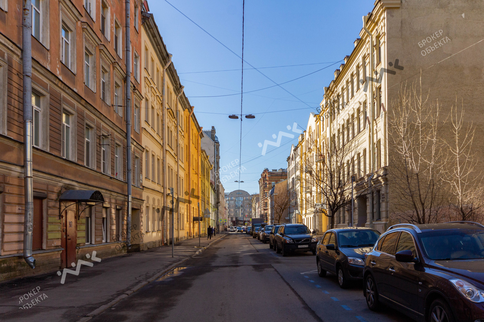 Фото объекта