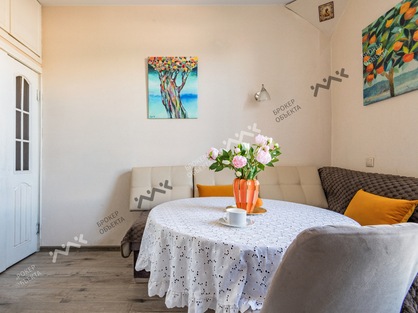 Фото объекта