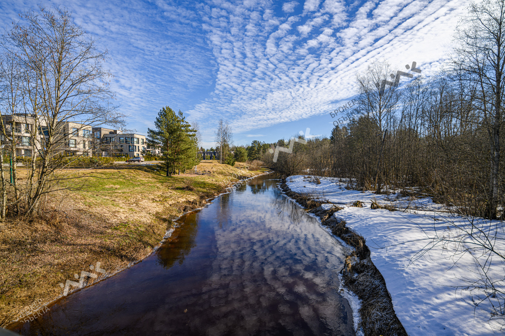 Фото объекта