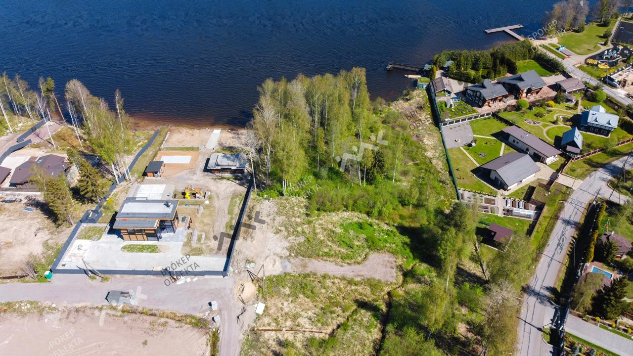 Фото объекта
