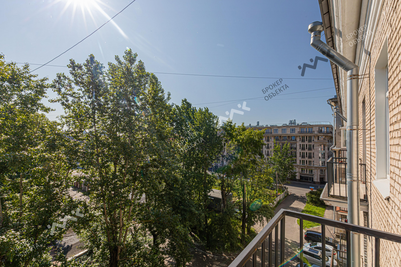 Фото объекта