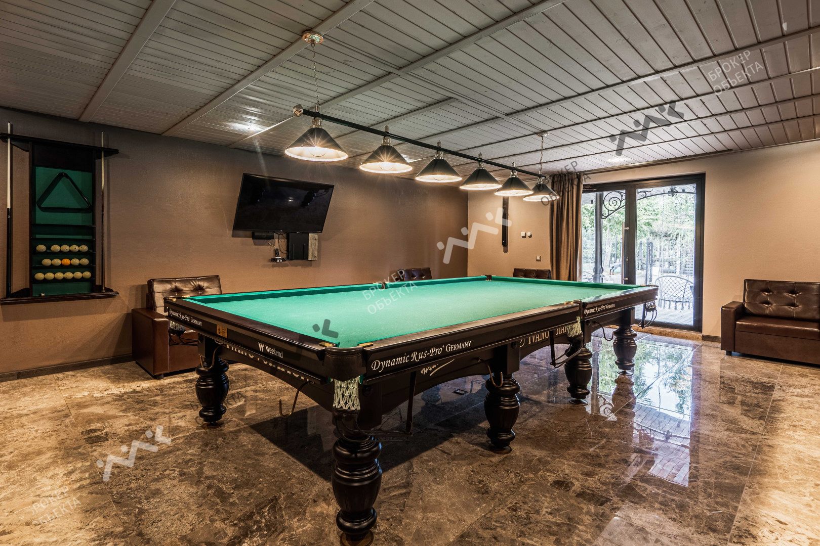 Фото объекта